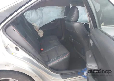 2017 Toyota Camry Se из США, поврежденный, VIN 4T1BF1FK7HU689007